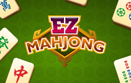 EZ Mahjong