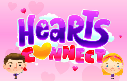Hearts Connect