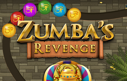 Zumba's Revenge