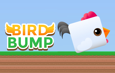 Bird Bump