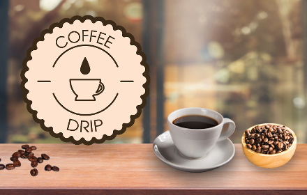 Coffee Drip