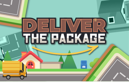 Deliver The Package